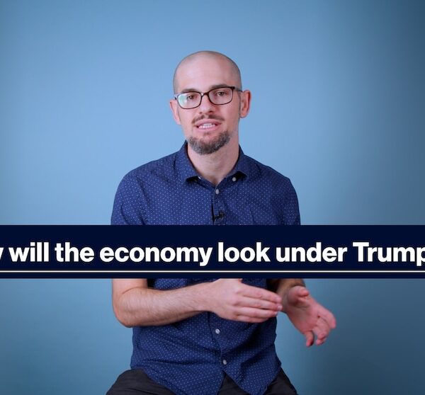 Video How will the economy look under Trump 2.0?