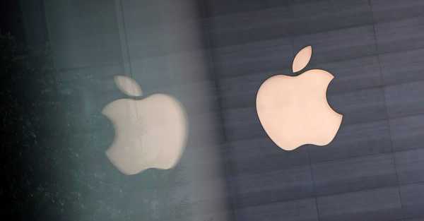 Apple tax billions begin to roll into State coffers