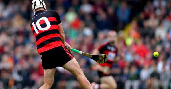 GAA: The biggest club games this weekend