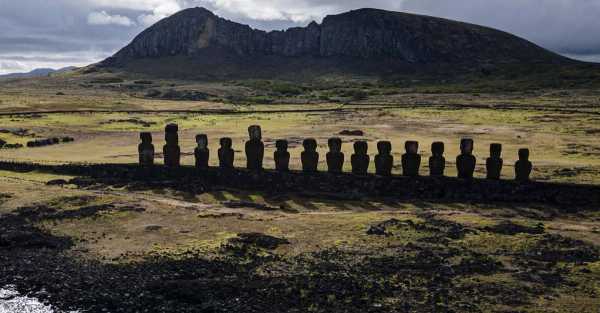 Norway’s Kon-Tiki Museum returns artefacts to Easter Island