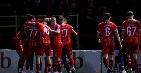 LOI Preview: Can Shelbourne end their wait for the title?