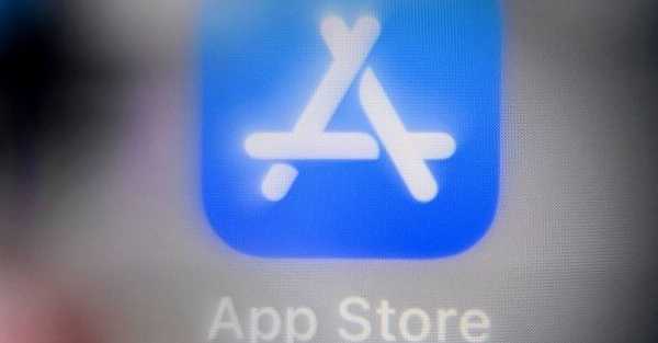 Apple told by competition watchdog to end geo-blocking on App Store