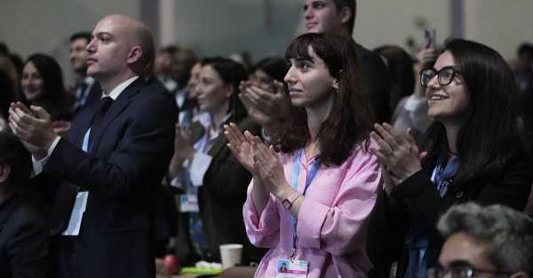 UN climate talks end with funding deal for poor nations to tackle warming