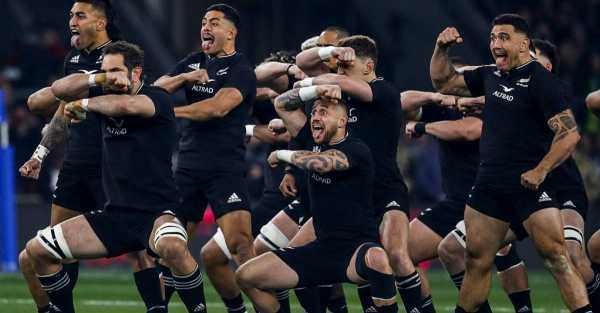 Ellis Genge says England to decide on response to haka after Joe Marler comments