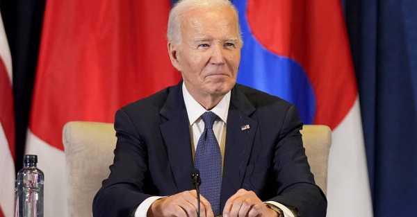 Biden to press China’s Xi on North Korea’s ties with Russia