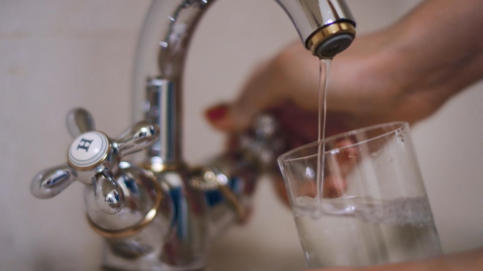 Video Renewed focus on health claims and fluoridated water