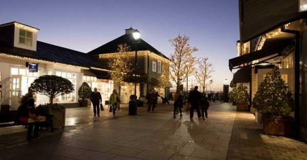 Kildare Village operator sees operating profits increase to €4.5m