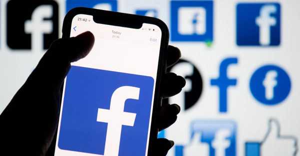 EU fines Meta €800m for competition rule breaches over Facebook Marketplace