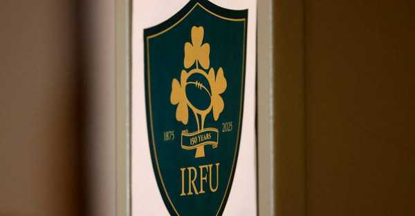 IRFU announces return of ‘A’ Interprovincial Championship