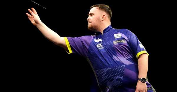 I can’t believe I won – Luke Littler storms back to stun Gary Anderson