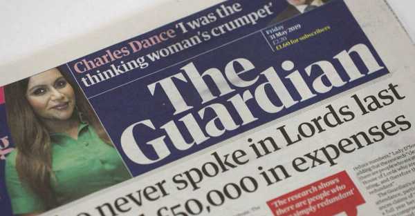 The Guardian leaves X, calling it a ‘toxic media platform’