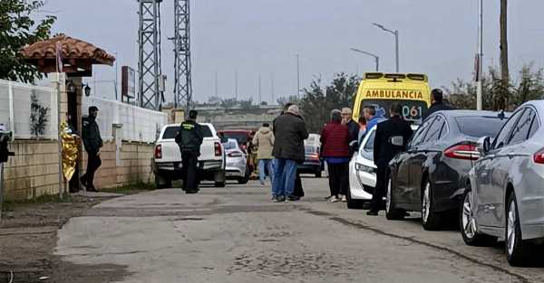 Fire at Spanish retirement home kills at least 10 people