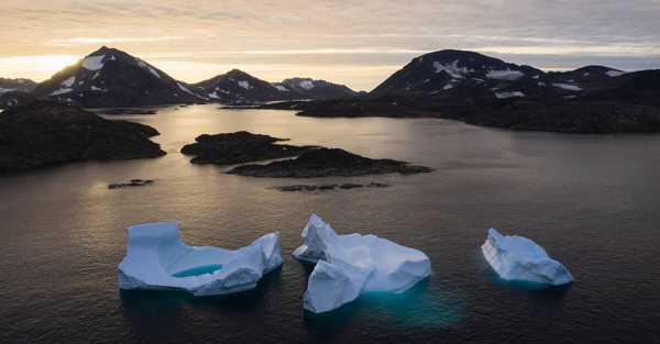 Donald Trump makes fresh call for US to buy Greenland