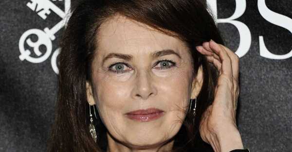 Pioneering model Dayle Haddon dies after suspected carbon monoxide leak