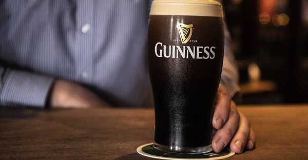 UK pubs issue ration cards for customers looking for Guinness due to ongoing shortage