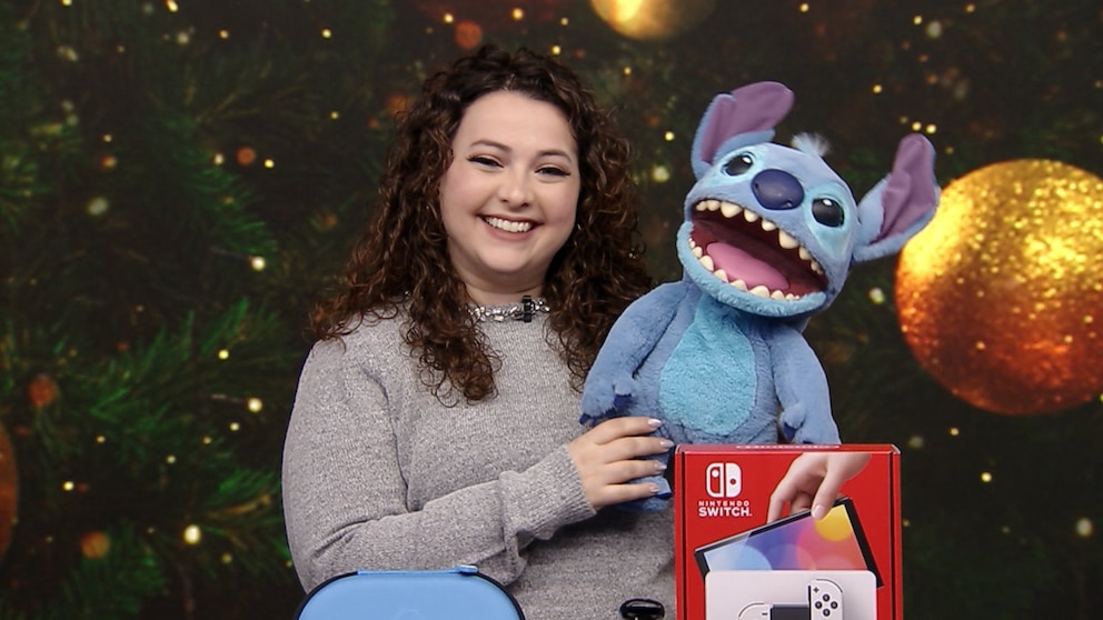 Video A look at The Toy Insider’s 2024 holiday gift guide