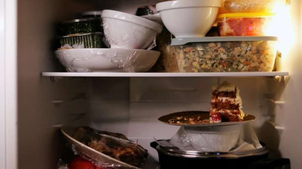 Video Most Thanksgiving leftovers only last 3 or 4 days in fridge: Doctor