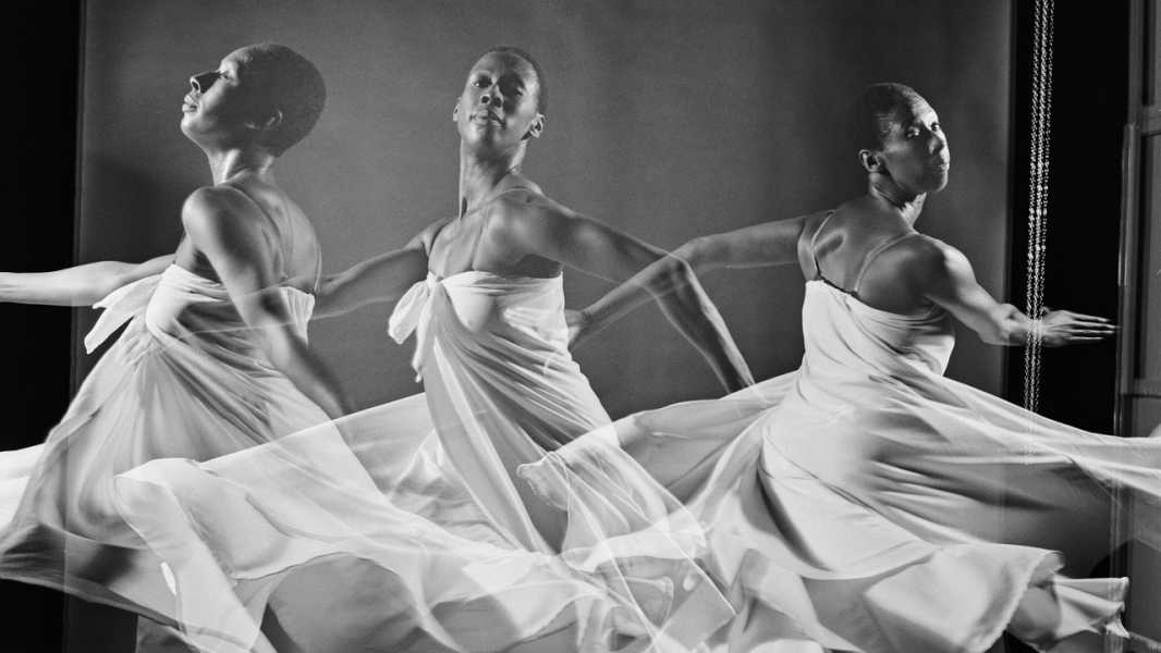 How Judith Jamison Shaped Alvin Ailey American Dance Theatre