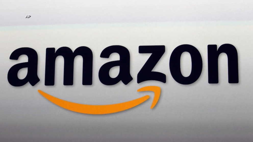 Video OSHA settles with Amazon over working conditions