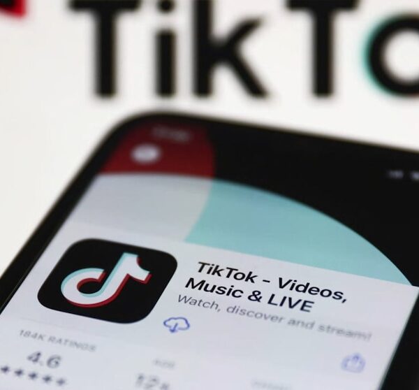 Video Supreme Court to take up TikTok Case