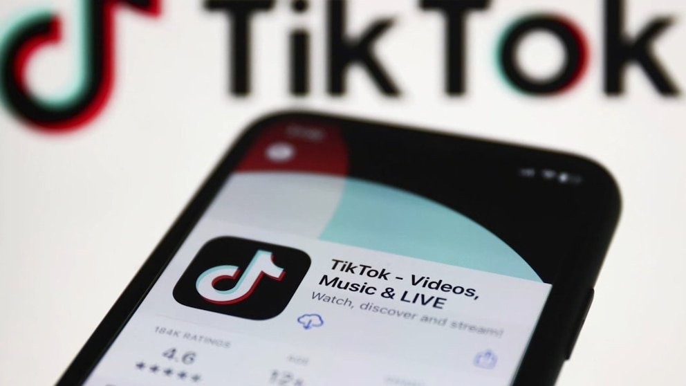 Video Supreme Court to take up TikTok Case