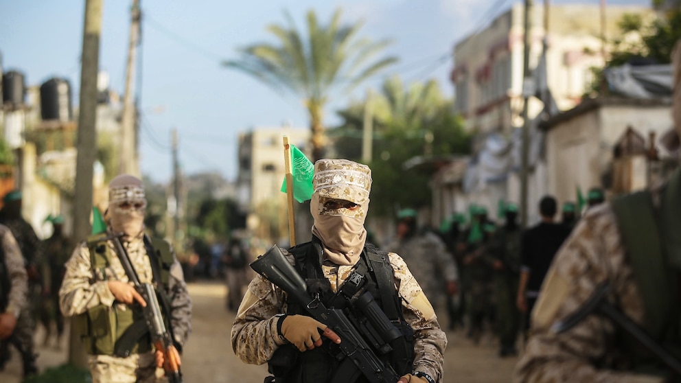 Video What is Hamas?