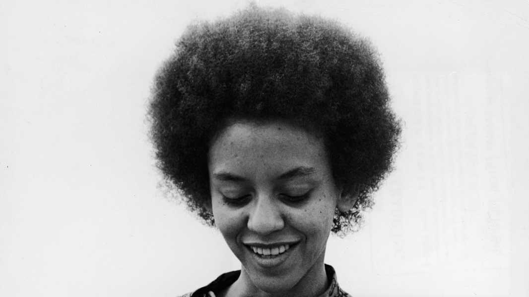 Nikki Giovanni’s Legacy of Black Love