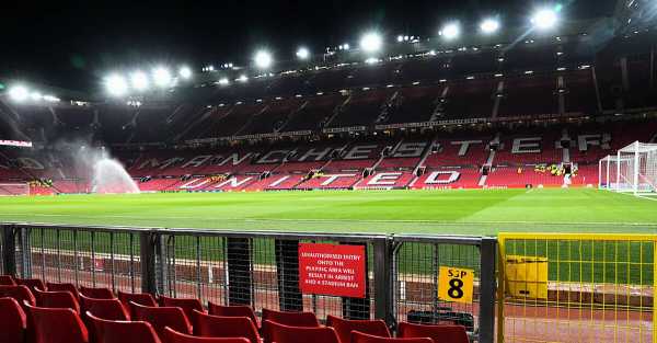 Redevelop Old Trafford or build new stadium? Man Utd set to decide summer 2025