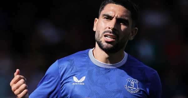 Neal Maupay: Whenever I’m having a bad day I check Everton score and smile