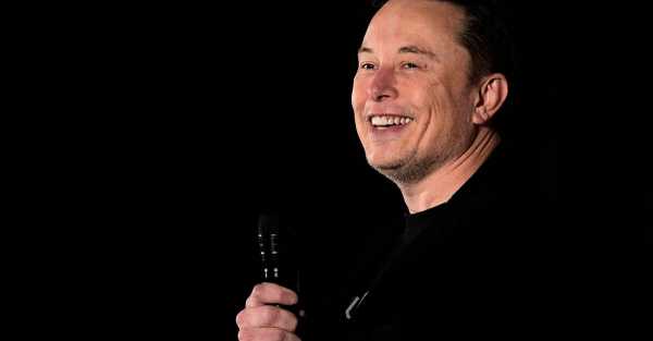 Elon Musk sued over failure to disclose stocks before buying Twitter