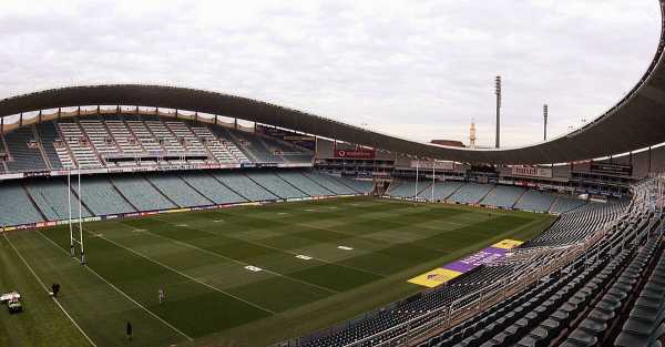 Sydney’s Olympic Stadium to host 2027 Rugby World Cup final