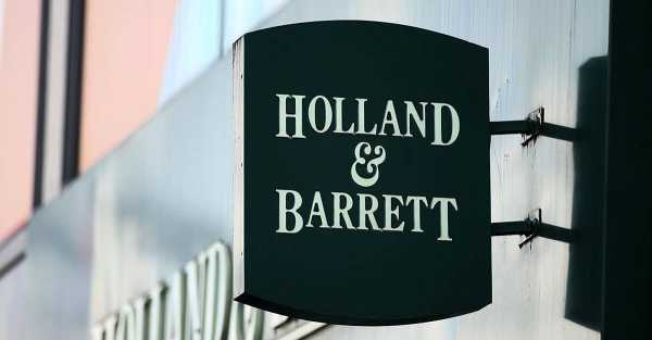 Holland and Barrett retail chain make ‘healthy’ profits of €4.2m