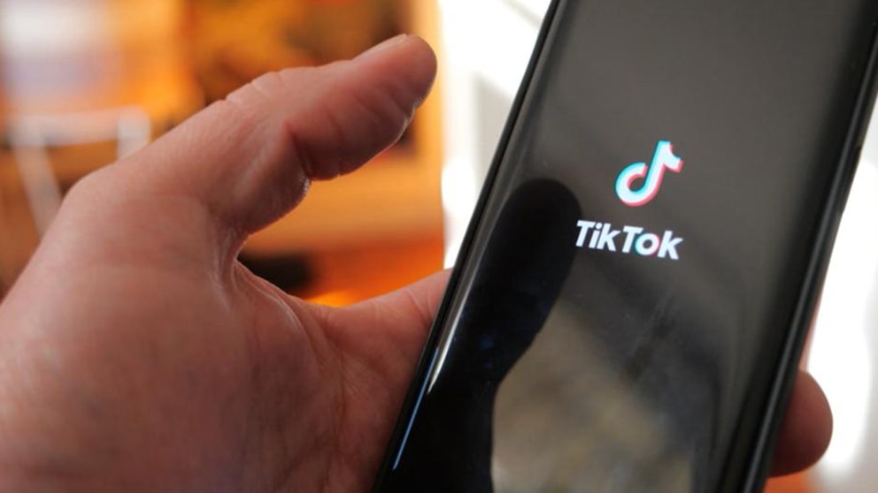 Video US business leaders bid to buy TikTok