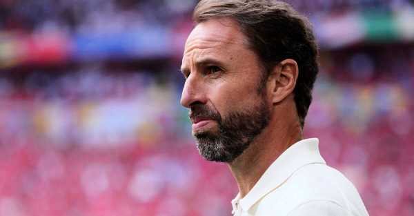 I won’t be called Sir at home – Gareth Southgate staying humble after knighthood