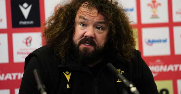 Adam Jones backs Warren Gatland to turn around Wales’ form during Six Nations