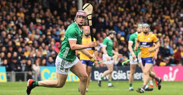 Shane O’Brien’s emergence makes Limerick a strong contender in 2025