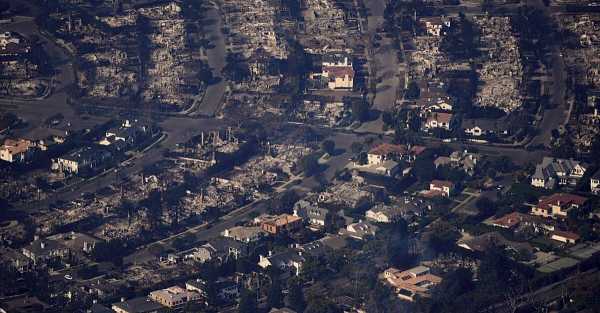 Los Angeles wildfire deaths rise to 24 as more fierce winds are forecast