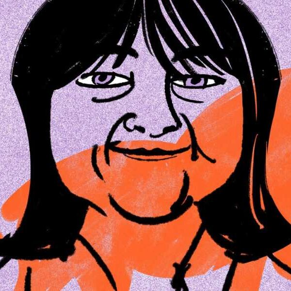 Ali Smith’s Playful Dystopia