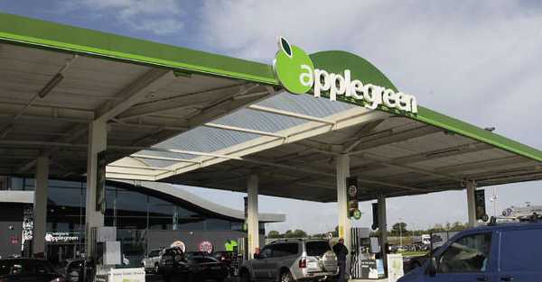 Applegreen to sell off its UK filling station business