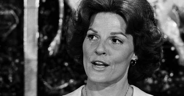 Anita Bryant, the singer known for her opposition to gay rights, dies at 84