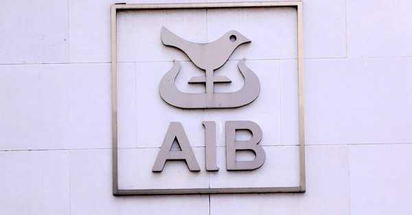 State sells more AIB shares and says it may exit bank this year