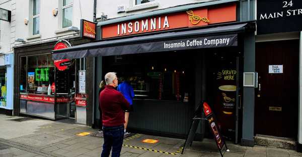 Insomnia brews up three fold increase in profits to €2.49m as revenues increase to €39.87m