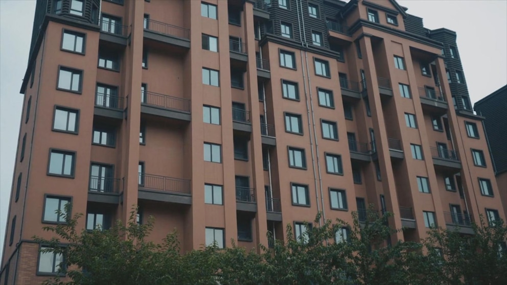 Video Legal battle over rising cost of rent