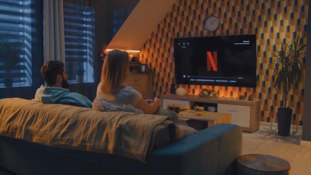 Video Netflix raising prices as subscribers surge