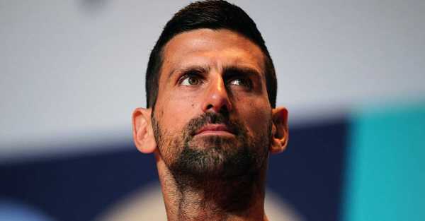 Novak Djokovic reveals ‘trauma’ returning to Australia following deportation