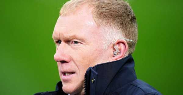 I can’t think of anything positive Ineos has done for Man Utd – Paul Scholes