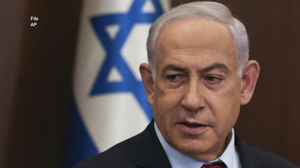 Video Israel preparing for return of hostages after ceasefire agreement