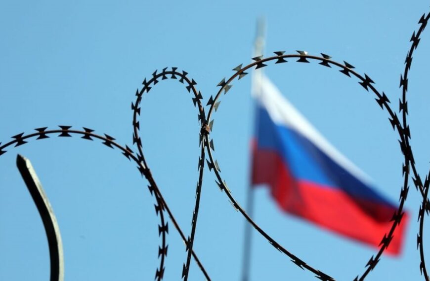 Sanctions Against Russia: A Strategic Analysis