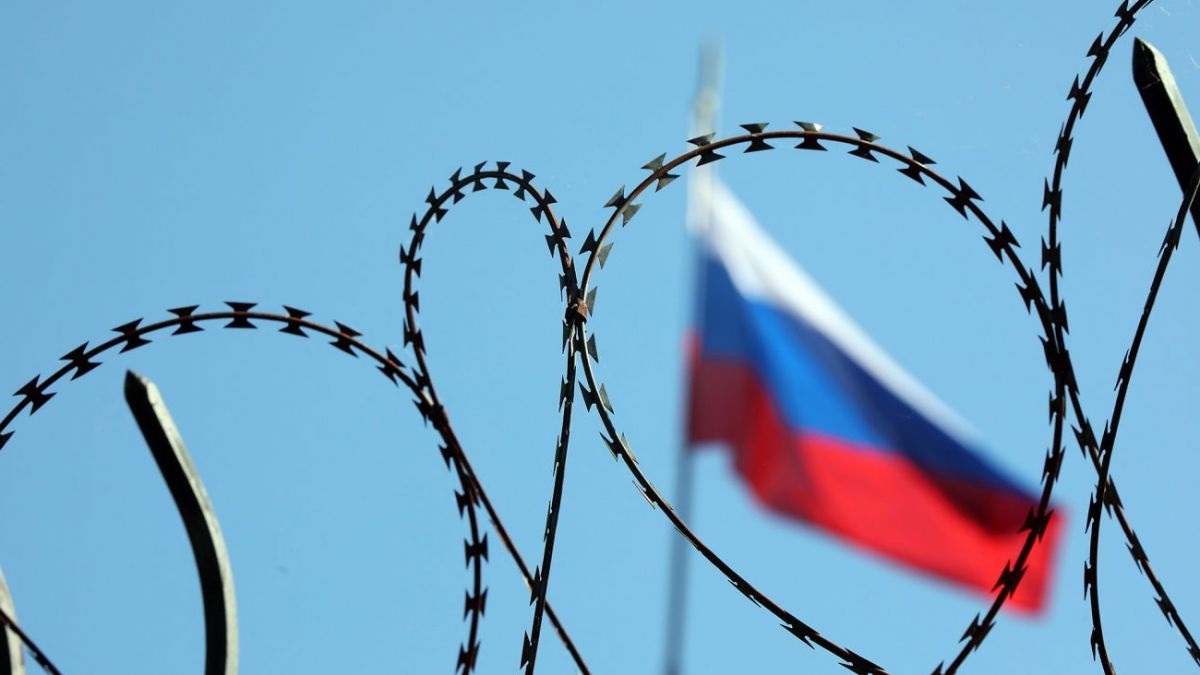 Sanctions Against Russia: A Strategic Analysis