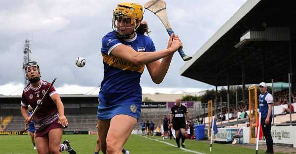 Eimear Heffernan excited by Tipperary’s potential